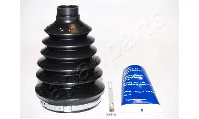 Juego de fuelles, árbol de transmisión JAPANPARTS JAPKB-304 JAPANPARTS JAPKB-304 Garantía De Devolución De Dinero